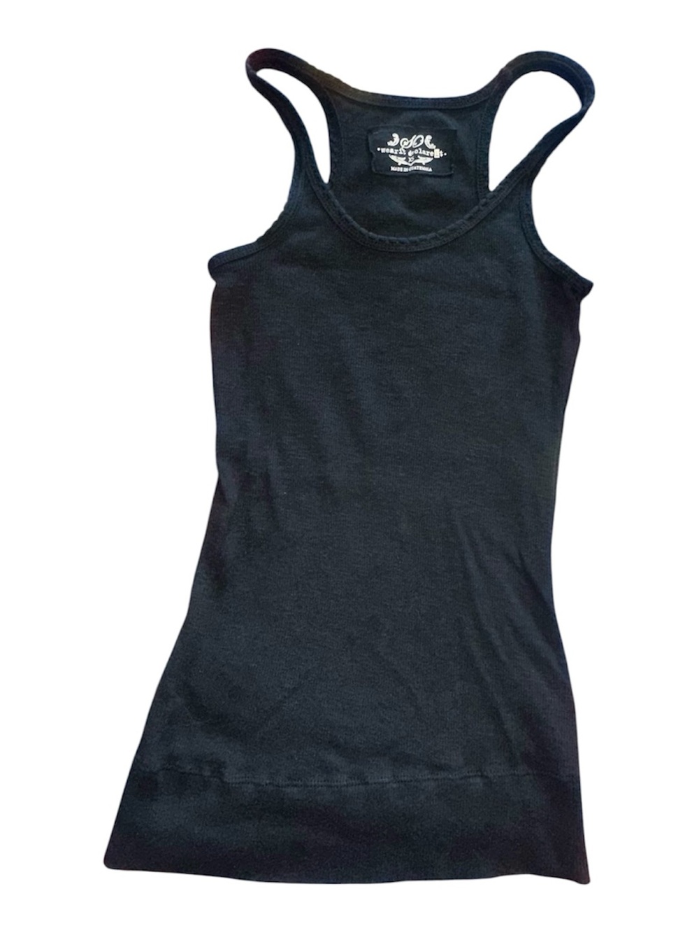 Y2K! So Wear It Declare It Tank Top!